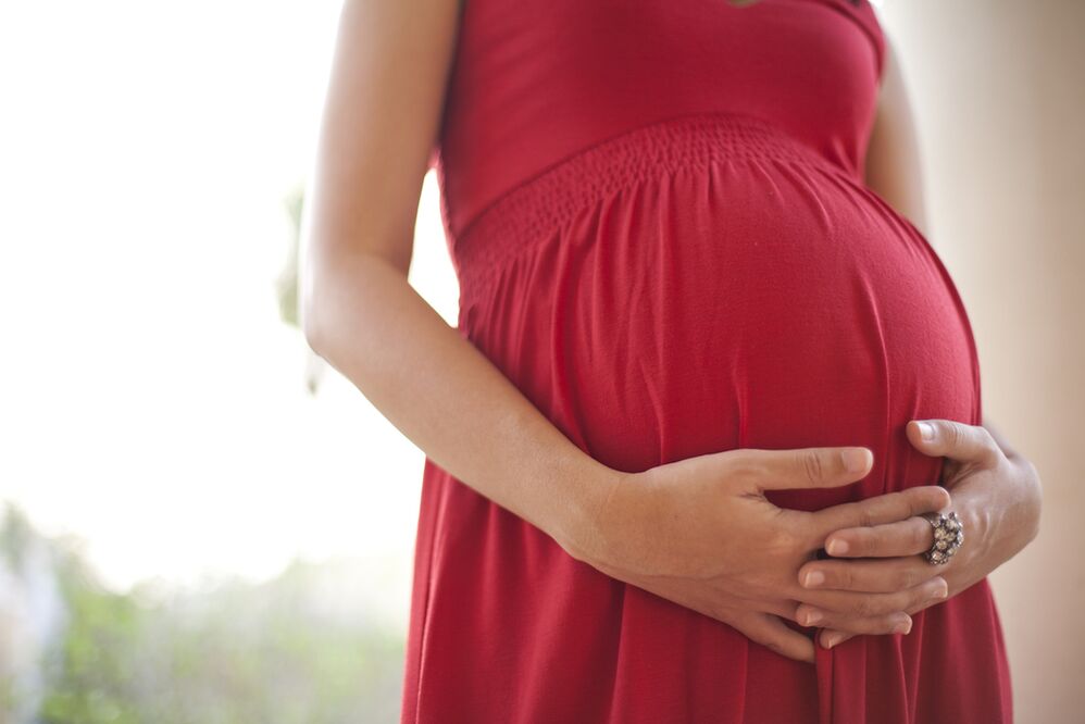 Caratteristiche del trattamento delle donne in gravidanza
